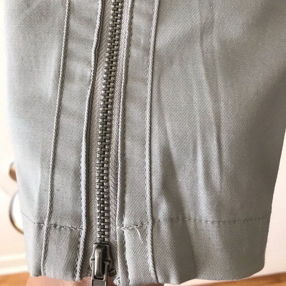 High rise skinny pants - Picture 5 of 8